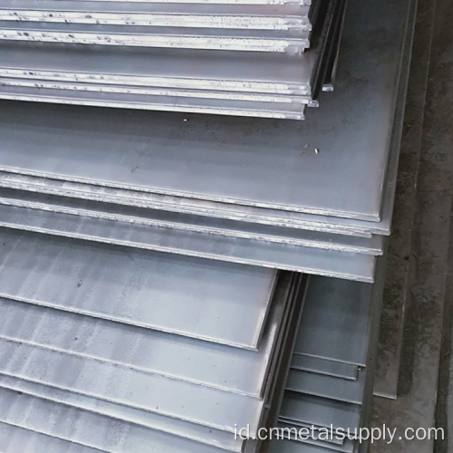 Pembuatan Kapal Ah32 Ah36 Steel Plate